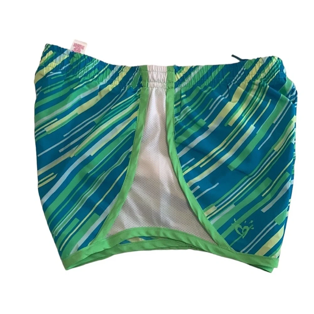 Justice Athletic Shorts • Girls Size 10